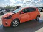 2012 TOYOTA Prius c