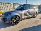 2020 LAND ROVER RANGE ROVER