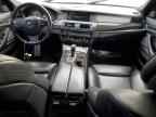2013 BMW 5 series