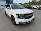 2017 CHEVROLET Tahoe