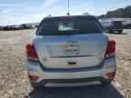 2017 CHEVROLET TRAX