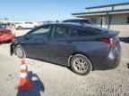 2021 TOYOTA PRIUS