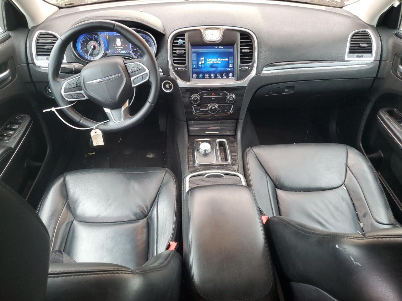 2017 CHRYSLER 300