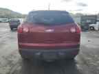 2012 CHEVROLET TRAVERSE