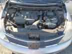 2008 NISSAN VERSA