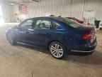 2019 VOLKSWAGEN Passat
