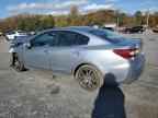 2019 SUBARU IMPREZA
