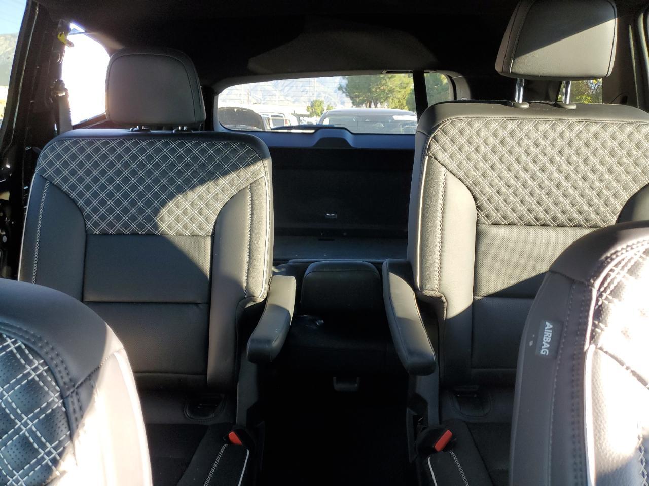 2024 GMC ACADIA