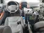 2009 TOYOTA SIENNA