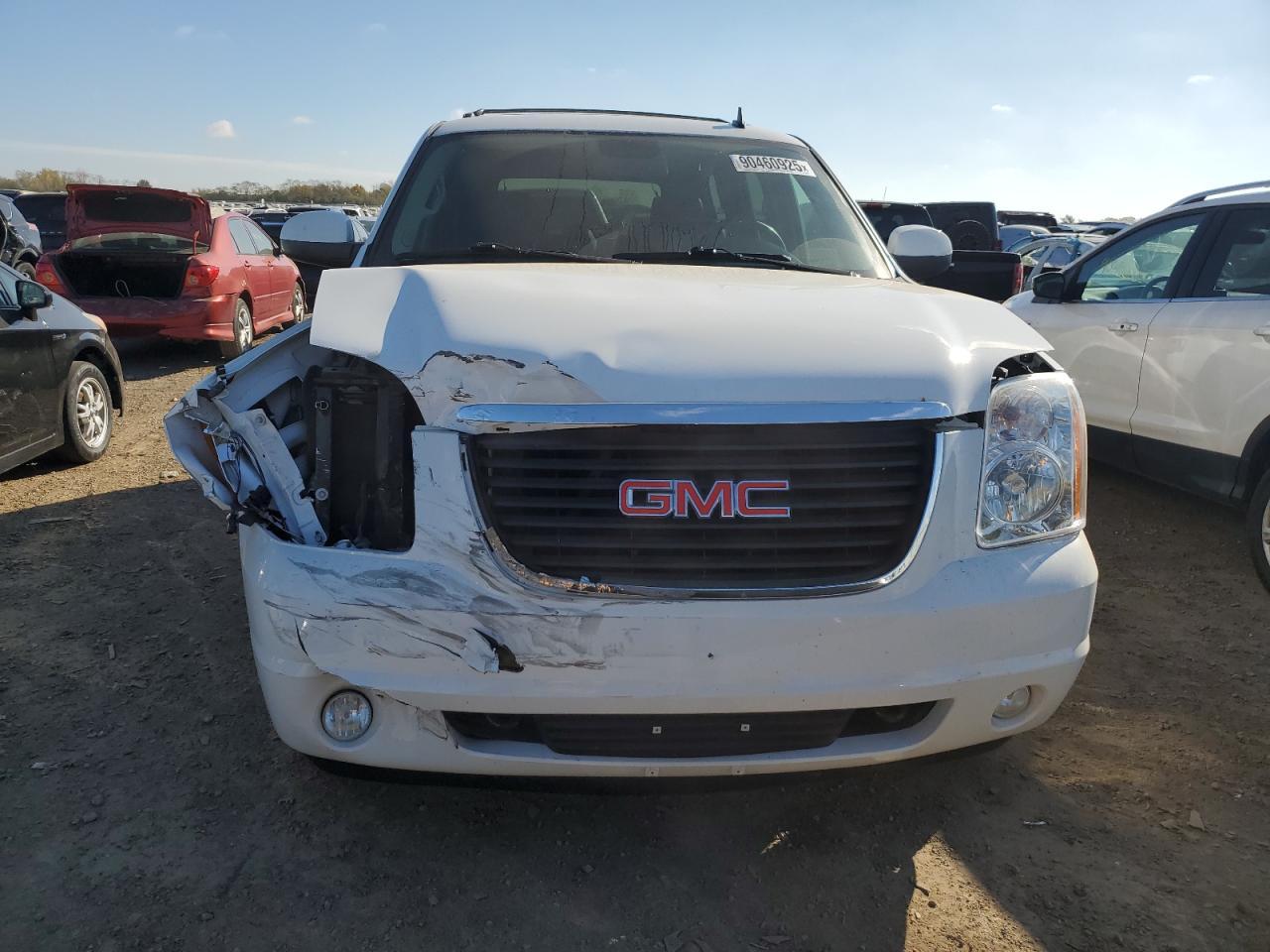 2010 GMC Yukon