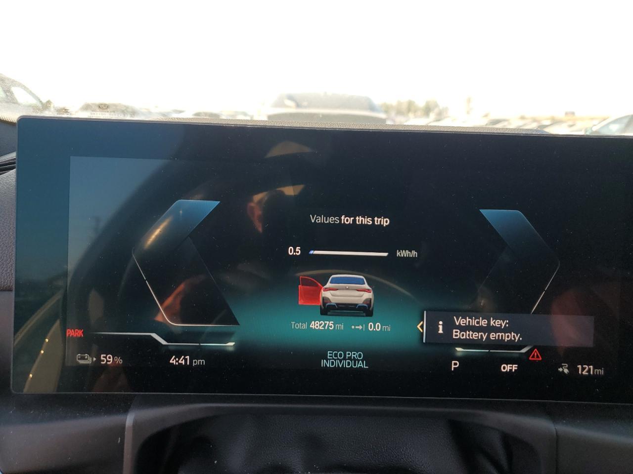 2023 BMW i4
