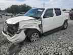 2008 HONDA Ridgeline