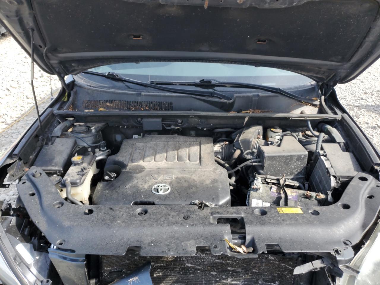 2007 TOYOTA RAV4