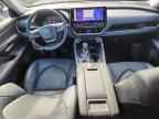 2024 TOYOTA HIGHLANDER