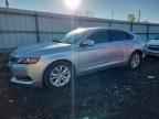 2018 CHEVROLET IMPALA