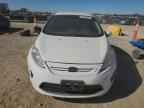 2012 FORD Fiesta