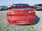 2014 MITSUBISHI LANCER