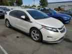 2013 CHEVROLET VOLT
