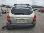 2008 HYUNDAI TUCSON