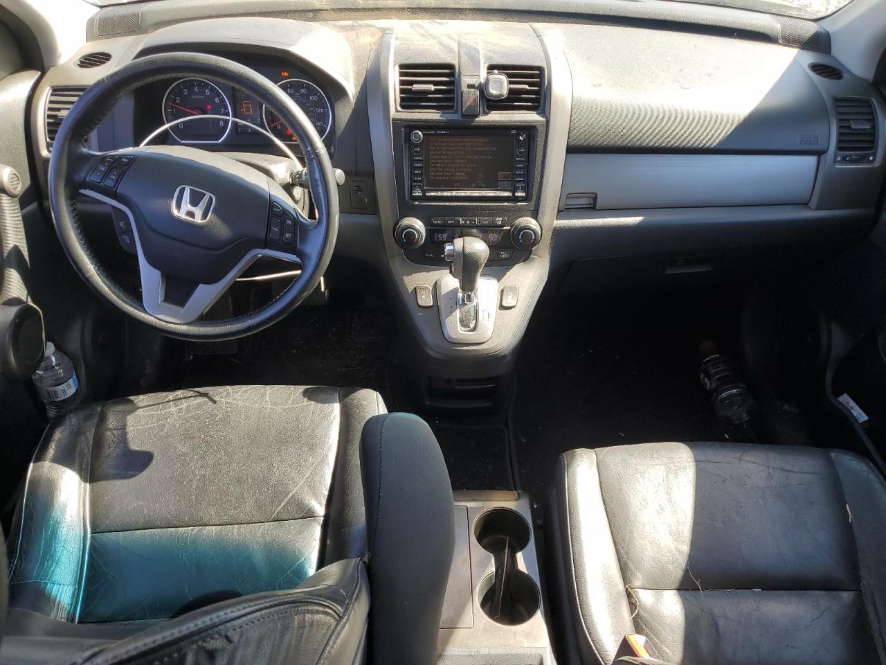 2010 HONDA CR-V