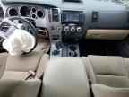 2016 TOYOTA Sequoia