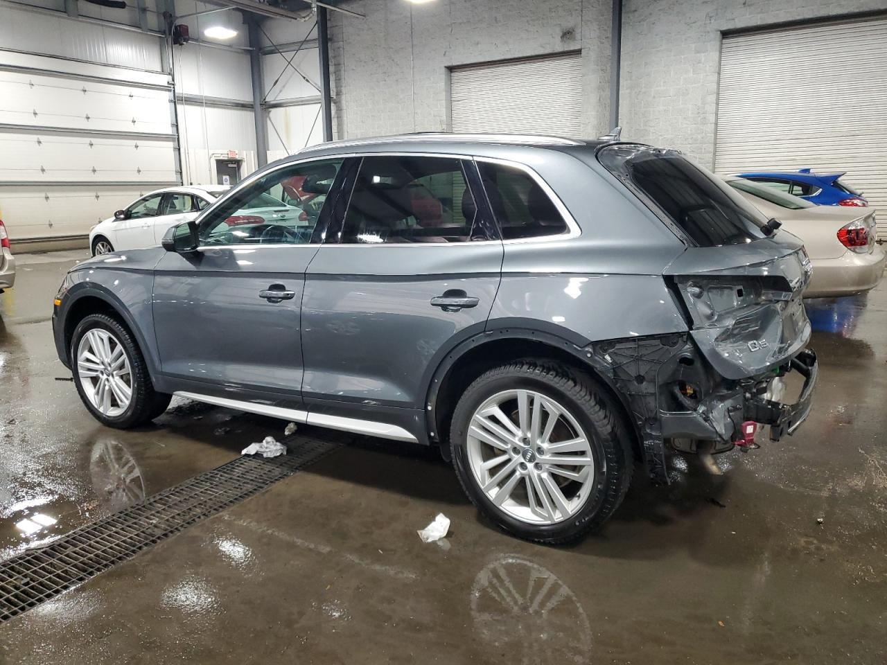 2019 AUDI Q5