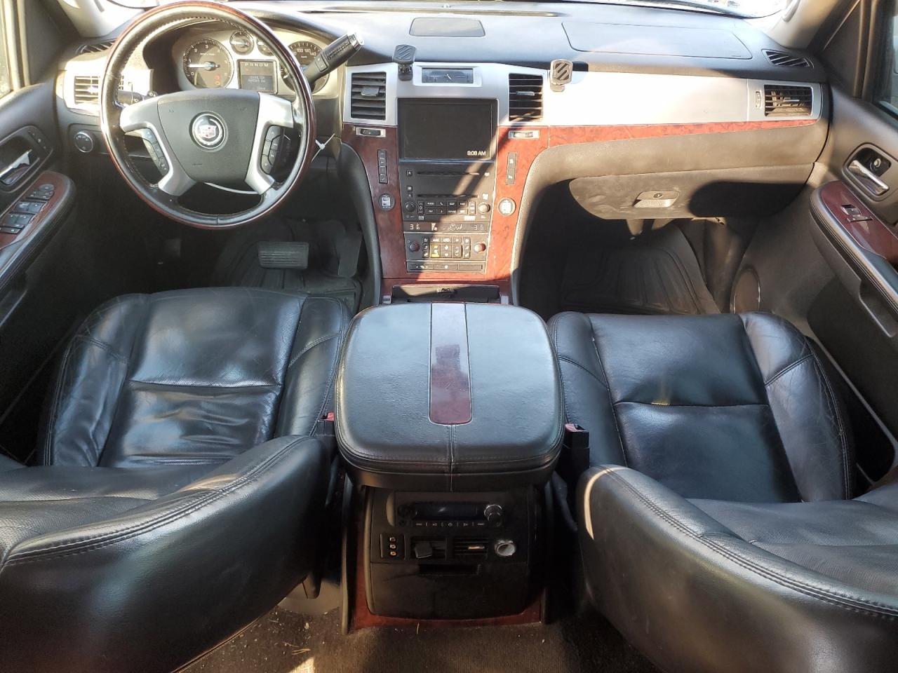 2007 CADILLAC Escalade EXT