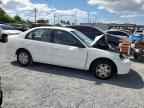 2003 HONDA CIVIC