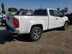 2015 CHEVROLET COLORADO