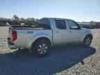 2012 NISSAN Frontier