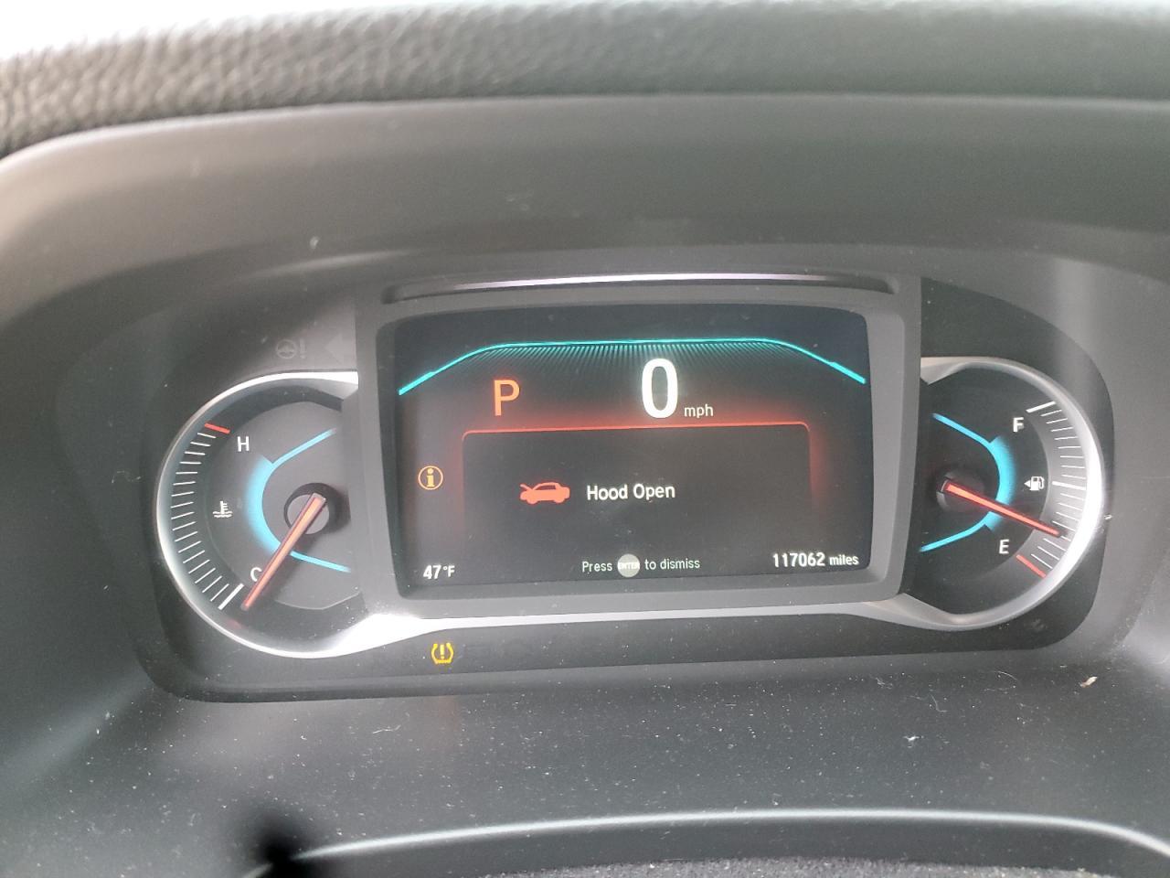2019 HONDA PILOT