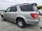 2004 TOYOTA Sequoia