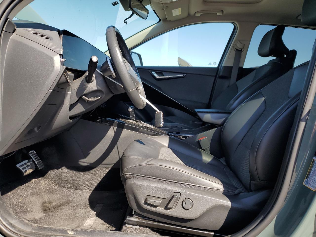 2024 KIA Niro