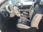 2012 FIAT 500