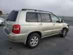 2001 TOYOTA HIGHLANDER