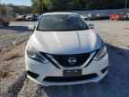 2016 NISSAN SENTRA