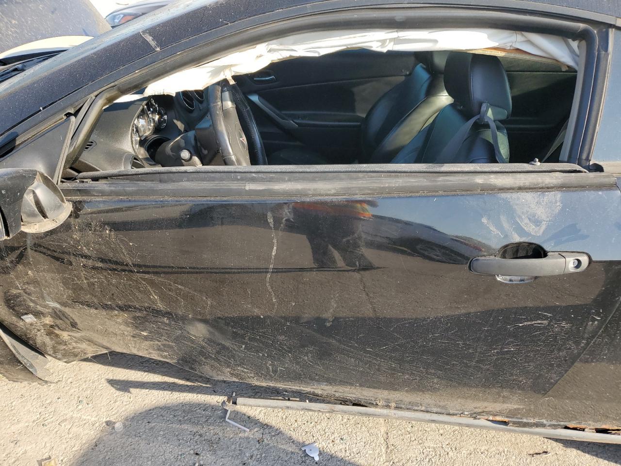 2008 PONTIAC G6