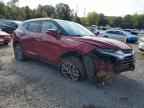 2019 CHEVROLET BLAZER