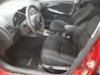 2011 TOYOTA COROLLA