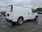 2019 CHEVROLET EXPRESS 2500