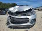 2017 CHEVROLET TRAX