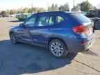 2015 BMW X1
