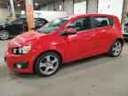 2015 CHEVROLET SONIC
