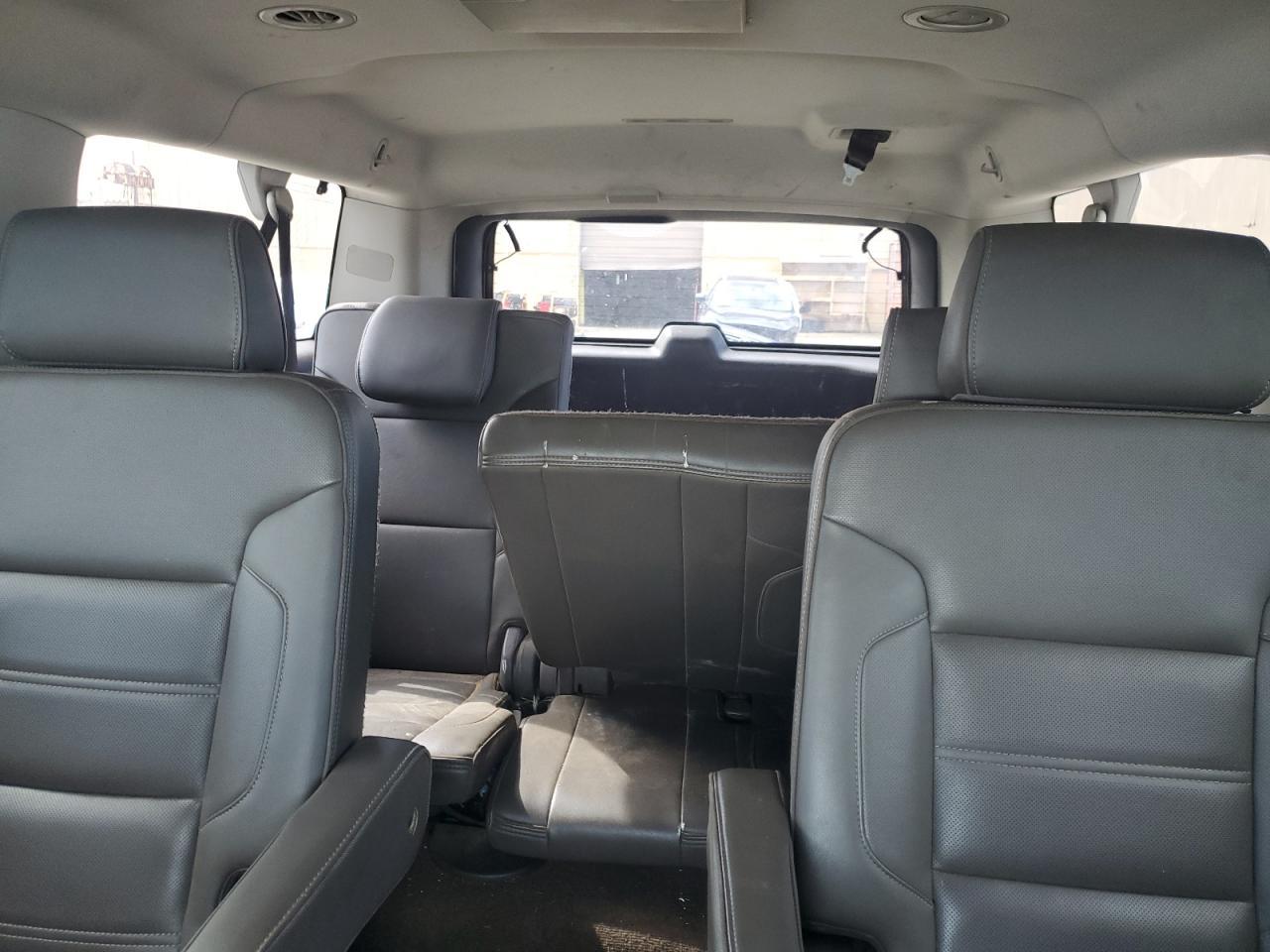 2018 GMC Yukon XL