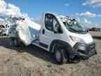 2025 RAM ProMaster 2500