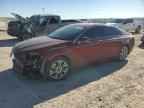 2014 LINCOLN MKZ