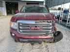 2017 GMC CANYON