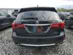 2018 ACURA MDX