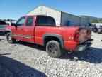 2004 CHEVROLET Silverado