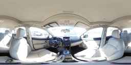 2012 SUBARU IMPREZA